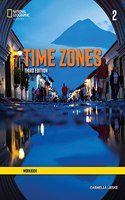 Time Zones 2: Workbook