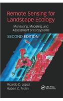 Remote Sensing for Landscape Ecology