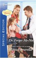Dr. Forget-Me-Not