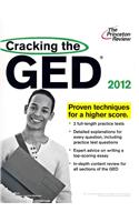 Cracking the GED