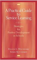 Practical Guide to Service Learning