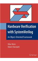 Hardware Verification with System Verilog