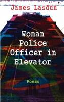 Woman Police Officer in Elevator