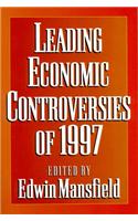 LEADING ECON CONTROVERSIES 97 PA