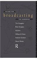 Paying for Broadcasting