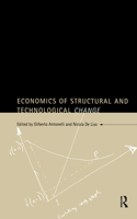 Economics of Structural and Technological Change