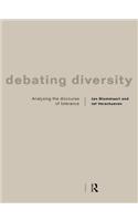 Debating Diversity