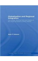 Globalization and Regional Integration