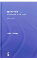 The Greeks: An Introduction to Their Culture(Peoples of the Ancient World)