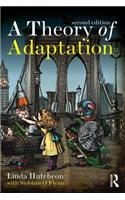A Theory of Adaptation