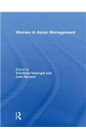 Women in Asian Management