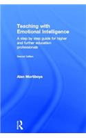 Teaching with Emotional Intelligence