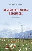 Renewable Energy Resources