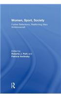 Women, Sport, Society