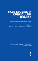 Case Studies in Curriculum Change