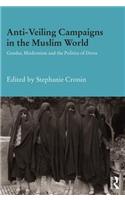 Anti-Veiling Campaigns in the Muslim World