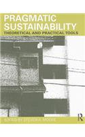 Pragmatic Sustainability: Theoretical and Practical Tools