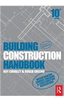 Building Construction Handbook