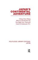 Japan's Continental Adventure