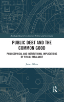 Public Debt and the Common Good