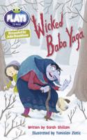 Julia Donaldson Plays Brown/3C-3B Wicked Baba Yaga