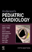 Anderson's Pediatric Cardiology - E-Book