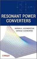 Resonant Power Converters