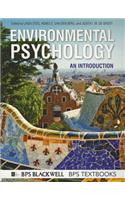 Environmental Psychology: An Introduction