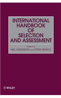 Assessment and Selection in Organizations, International Handbook of Selection and Assessment