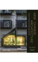 New Chinese Architecture: Twenty Women Building the Future