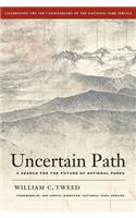 Uncertain Path