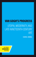 Van Gogh's Progress