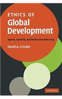 Ethics of Global Development
