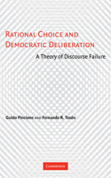 Rational Choice and Democratic Deliberation