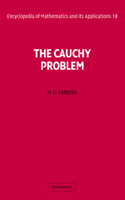 The Cauchy Problem