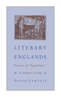 Literary Englands