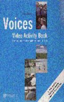 Voices Video activity book