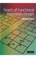 Pearls of Functional Algorithm Design