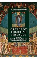 Cambridge Companion to Orthodox Christian Theology