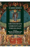 The Cambridge Companion to Orthodox Christian Theology