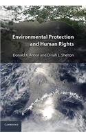 Environmental Protection and Human Rights