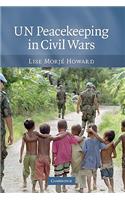 Un Peacekeeping in Civil Wars