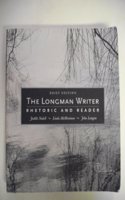 The Longman Writer