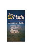 Assessment Guide Grade K