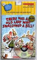 There Was an Old Lady Who Swallowed a Bell!