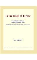 In the Reign of Terror (Webster's Korean Thesaurus Edition)