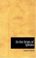 On the Origin of Species