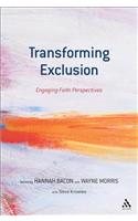 Transforming Exclusion