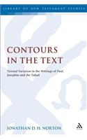 Contours in the Text