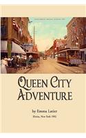 Queen City Adventure